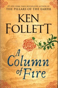 Image of A Column of Fire
