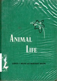 Image of Animal Life