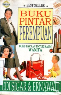Image of Buku pintar perempuan