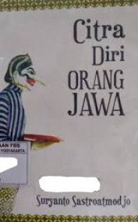 Image of Citra diri orang jawa