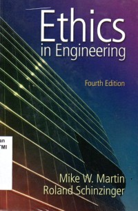 Image of Ethics in engineering