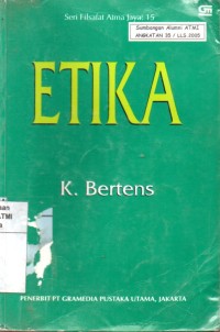 Image of Etika