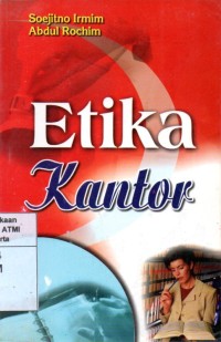 Image of Etika di kantor
