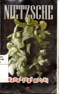 Image of Genealogi moral