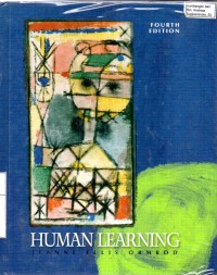 Image of Human Learning
