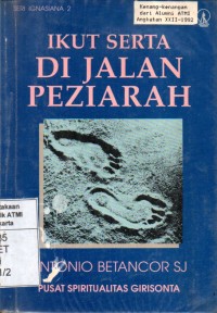 Image of Ikut serta di jalan peziarah