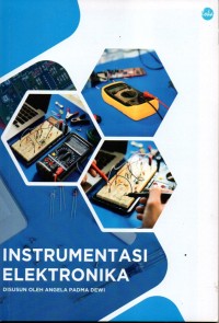 Image of Instrumentasi Elektronika