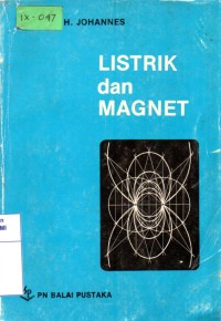 Image of Listrik Dan Magnet
