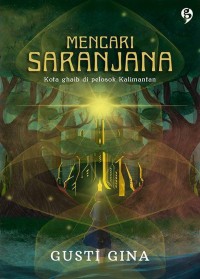 Image of Mencari Saranjana
