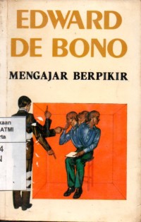 Image of Mengajar berpikir