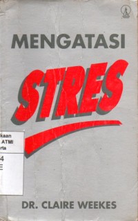 Image of Mengatasi stres