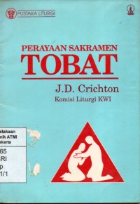 Image of Perayaan sakramen tobat