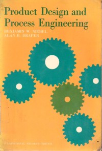 Image of Product design and process engineering