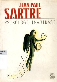 Image of Psikologi Imajinasi