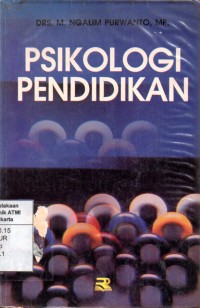 Image of Psikologi pendidikan