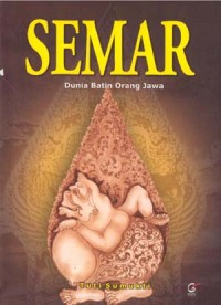 Image of Semar: dunia batin orang Jawa