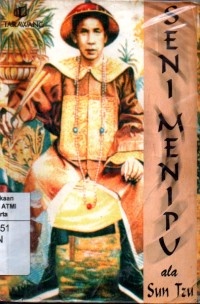 Image of Seni menipu ala Sun Tzu