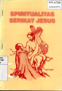 Image of Spiritualitas Serikat Jesus
