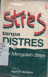 Image of Stres tanpa distres