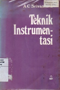 Image of Teknik instrumentasi