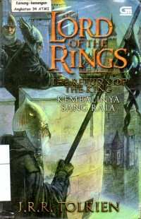 Image of The Lord Of The Rings : Kembalinya Sang Raja