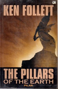 Image of The Pillars of the Earth