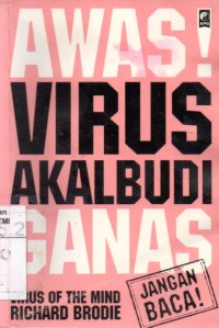 Image of Virus akal budi