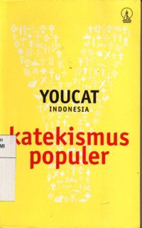Image of Youcat Indonesia-katekismus populer