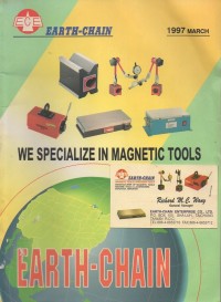 Image of We Specialize in Magnetic Tools